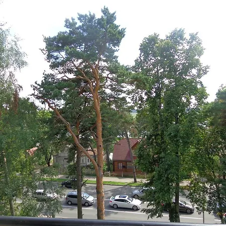 Art Dzīvoklis Jurmala