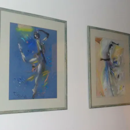 Art Jūrkalne